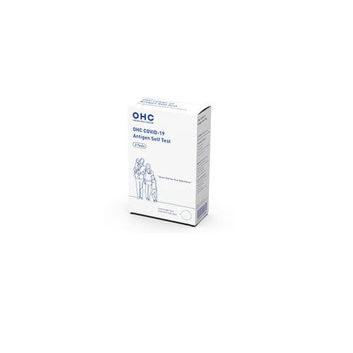 COVID-19-Schnelltest - OSANG Healthcare - Antigene / Nasen / Kassetten