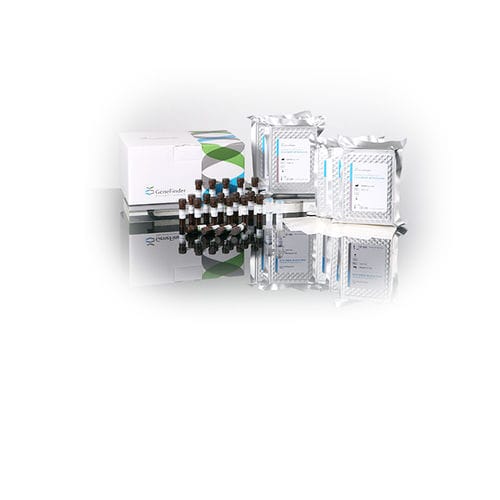 Testkit für Infektionskrankheiten - IFMR-10 - OSANG Healthcare - Antigene / Vollblut / für Zellen