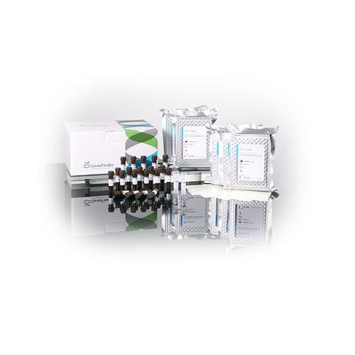 Zytotoxizitäts-Testkit - IFMR-12 - OSANG Healthcare - Antigene / Gene / Vollblut