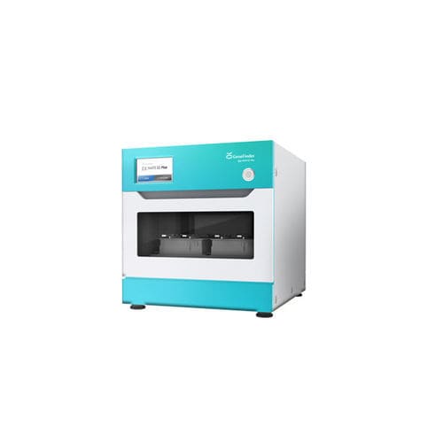 DNA-Extraktor / für klinische Diagnose - GeneFinder™ EX-MATE 32 Plus - OSANG Healthcare