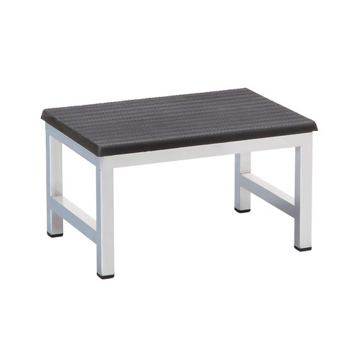 Stufentritt mit 1 Stufe - 5040 - Inmoclinc