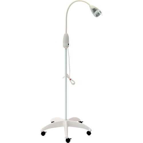 LED-Untersuchungsleuchte - 20018 - Inmoclinc - auf Rollen / tragbar / flexibel