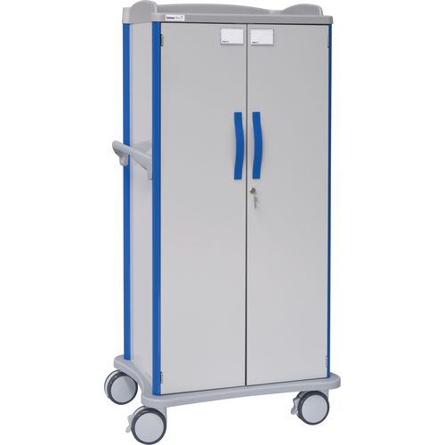 Wagen für Kliniken - 50110 - Inmoclinc - Vielzweck / 2-türig