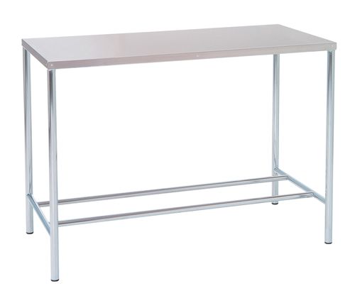 Elektrische OP-Tisch fur Tierpraxen - 14800 - Inmoclinc - mechanischer / für Haustiere / einteilig