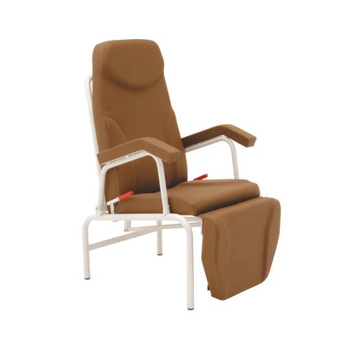 Neigbarer Ruhesessel - 21161 - Inmoclinc - manuell