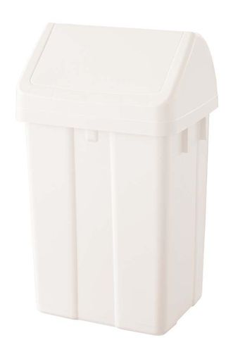 Kunststoff-Abfallkorb - 50L | 11203 - Inmoclinc