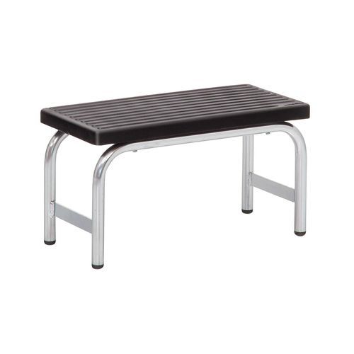 Stufentritt mit 1 Stufe - 5003 - Inmoclinc