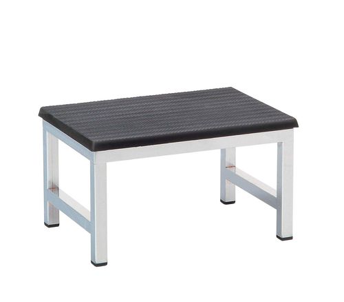 Stufentritt mit 1 Stufe - 5025 - Inmoclinc