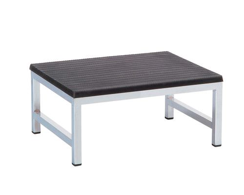 Stufentritt mit 1 Stufe - 5030 - Inmoclinc