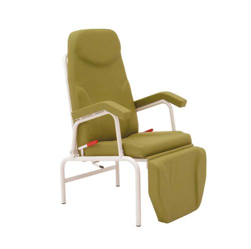 Neigbarer Ruhesessel - 21164 - Inmoclinc - manuell