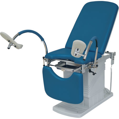 Gynäkologie-Untersuchungsstuhl - 14663  - Inmoclinc - Urologie / elektrisch / höhenverstellbar