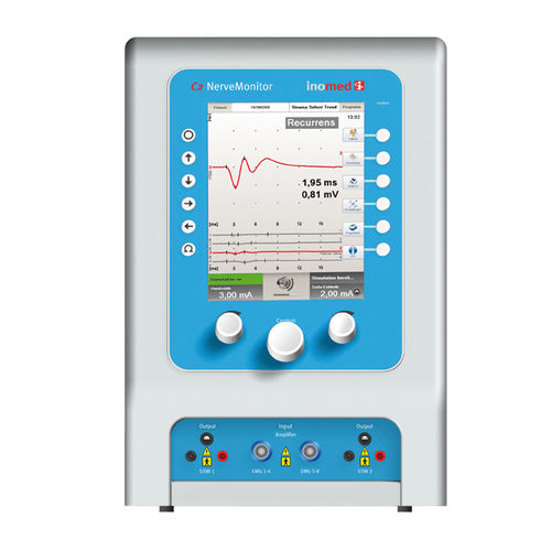 Intraoperatives NeuromonitoringSystem / für Wirbelsäulenchirurgie C2