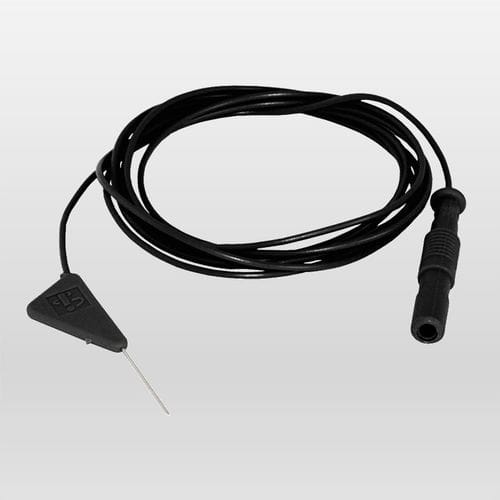 Stimulationselektrode - SDN - inomed Medizintechnik - für Kinder / EMG / Gewebe