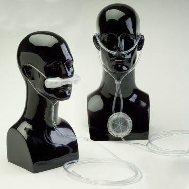 Einweg-Sauerstoffsparventil - Oxymizer® O-224, Oxymizer® P-224  - Chad Therapeutics