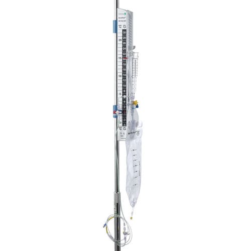 Ventrikuläres Drainageset - AccuDrain® - Integra LifeSciences - mit Skala