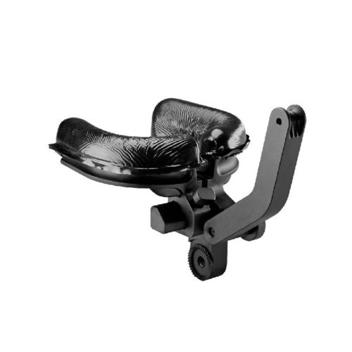 Kopfstütze für OP-Tisch - MAYFIELD® XR2  - Integra LifeSciences - Neurochirurgie / für Erwachsene / für Kinder