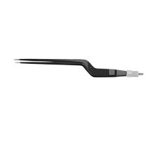 Klemme für Neurochirurgie - BUZZ™ - Integra LifeSciences - zum Greifen von Gewebe / für Ablation / wiederverwendbar
