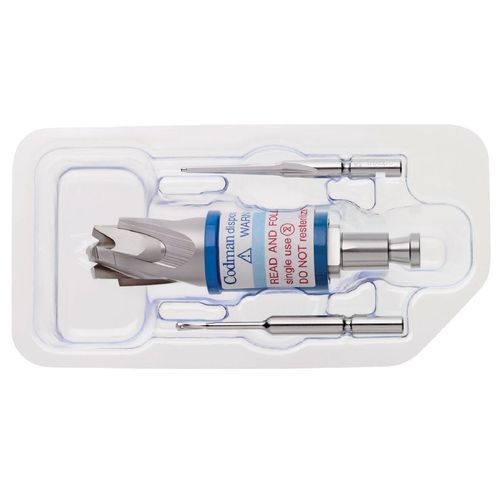 Instrumentenset für Kraniotomie - CODMAN®  - Integra LifeSciences - steril / zum Einmalgebrauch