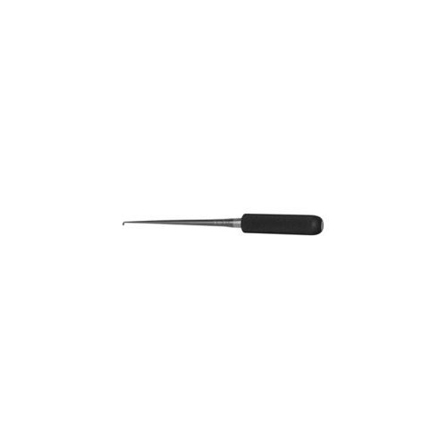 Kürette für Neurochirurgie - Apfelbaum - Integra LifeSciences - gerade