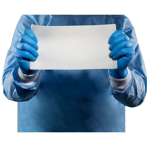 Abdominaler Matrix - SurgiMend® - Integra LifeSciences - Collagenbeschichtung / xenograft