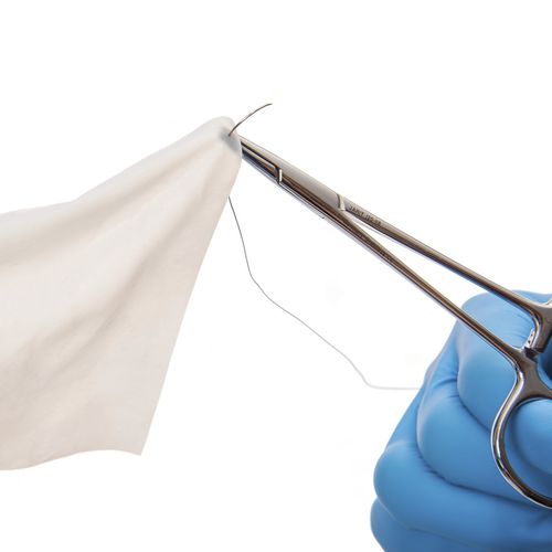 Dura Mater Substitutions-Prothese / xenograft - DuraFlex™ - Integra LifeSciences
