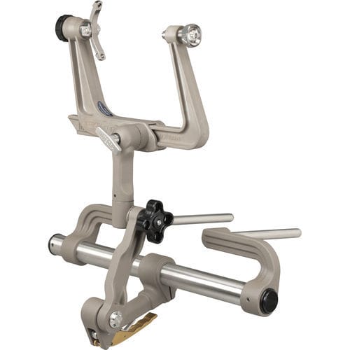 Schädelklemme für Neurochirurgie - MAYFIELD® 2 - Integra LifeSciences