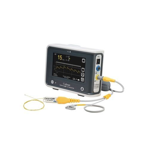 ICP-Patientenmonitor - CereLink® - Integra LifeSciences - Tischgerät / für Intensivpflege