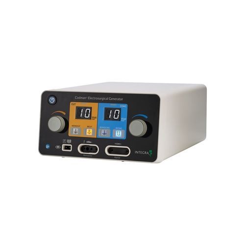 Koagulations-Elektrochirurgiegerät - Codman® - Integra LifeSciences - Schneid / Neurochirurgie / Hochfrequenz