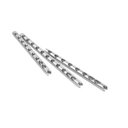 Marknagel / für Schienbein - Intercus - für Knöchel / für Fibula / für Tarsalknochen