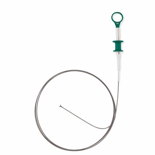 Chirurgische Klemme - EN10159A - Key Surgical - endoskopisch / zum Greifen von Gewebe / für Gallenblasenbiopsie
