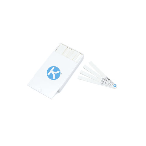 Bioindikator zur Dampfsterilisation - 08135 - Key Surgical - medizinisch