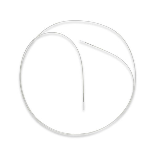 Reinigungsbürste für Endoskope - EB10106.2 - Key Surgical - Doppelkopf
