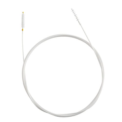 Reinigungsbürste für Endoskope - DUOSWIFT® - Key Surgical - Doppelkopf