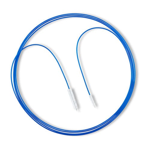 Reinigungsbürste für Endoskope - EB10100 - Key Surgical - Doppelkopf