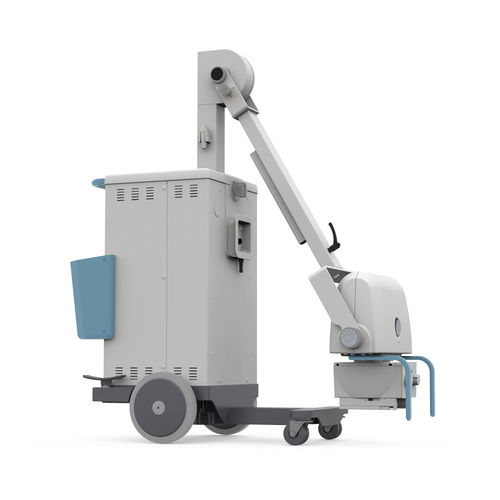 Analoges mobiles Röntgensystem - Basic - Intermedical