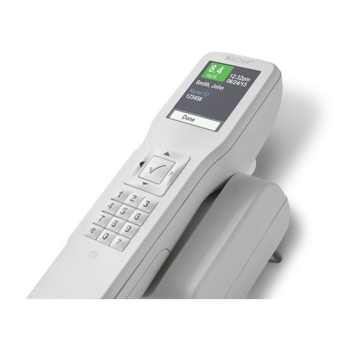 Transkutanes Bilirubin-Messgerät - BiliChek - International Biomedical 
