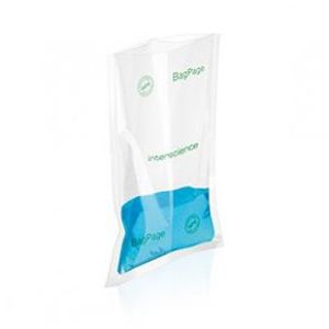 Tasche für Labormischer - BagPage R - INTERSCIENCE - Filterung