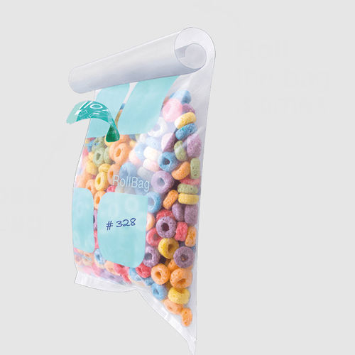 Labor-Aufbewahrungsbeutel - RollBag - INTERSCIENCE