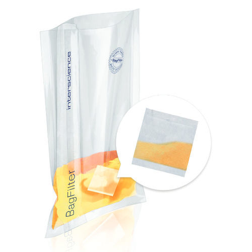 Tasche für biologische Proben - instaBAG - INTERSCIENCE - Labor / Filterung