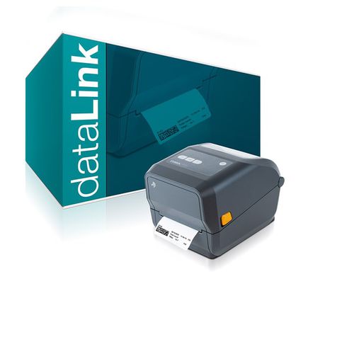 Etikettiersystem für Petrischalen - dataLink - INTERSCIENCE - automatisiert / Barcode