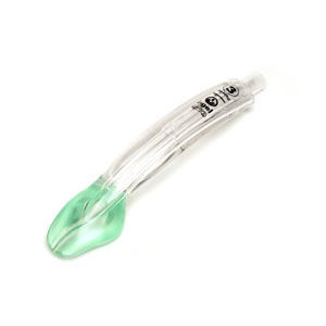Larynxmaske zum Einmalgebrauch - i-gel® - Intersurgical 