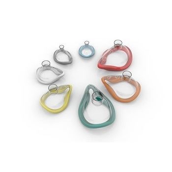 Anästhesiemaske - ClearLite™ - Intersurgical 