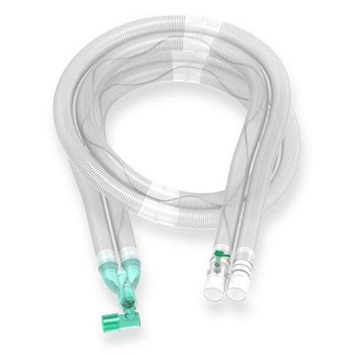 Atemkreislauf - Flextube™  - Intersurgical 