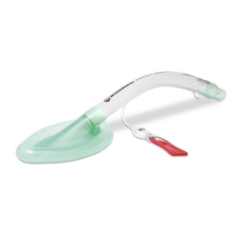 Larynxmaske für Erwachsene - Solus™ Satin - Intersurgical 