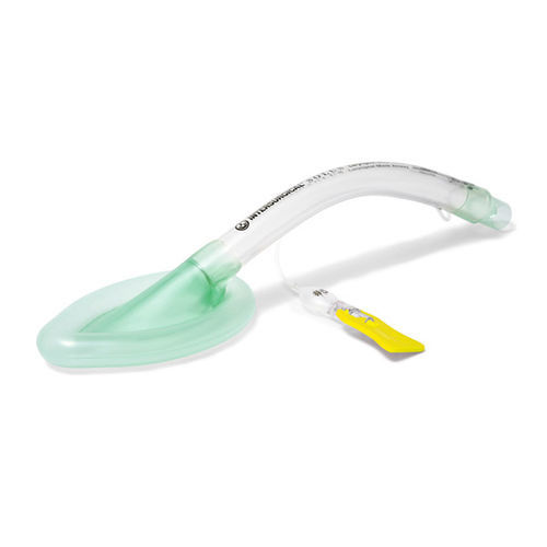 Kunststoff-Larynxmaske - Solus™ - Intersurgical 