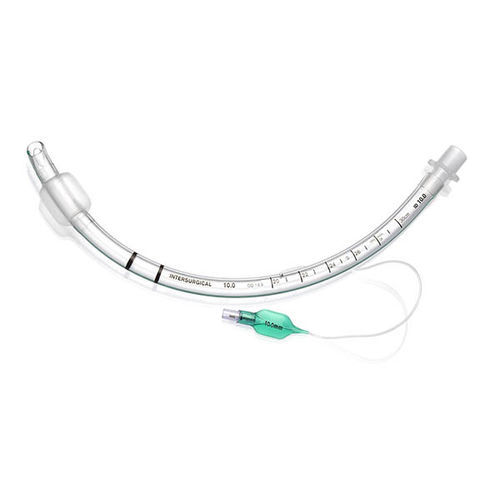 Oraler Endotrachealtubus - InTube™ - Intersurgical  - 10 pro Packung