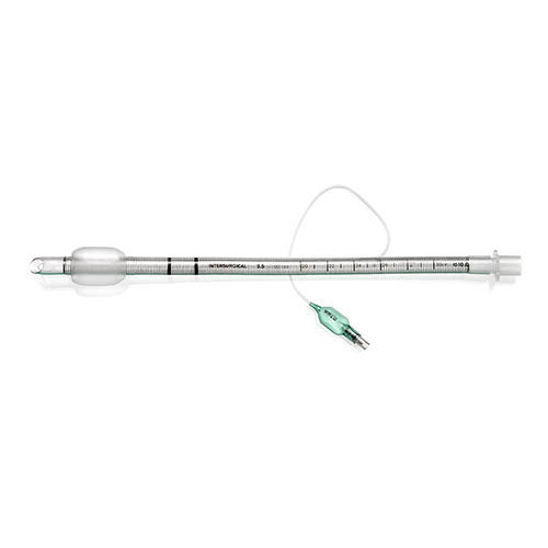 Oraler Endotrachealtubus - 8060 series - Intersurgical  - 10 pro Packung / ohne Manschette