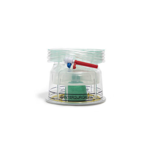 Befeuchterkammer - 2310000 - Intersurgical 