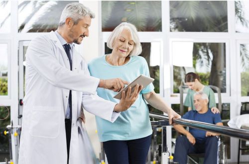 Medizinisches Software-Modul - HealthShare® Care - InterSystems   - Management / Planung / Reporting