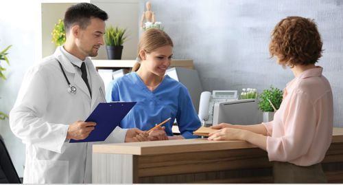 Medizinisches Software-Modul - HealthShare®  - InterSystems   - Management / Content-Sharing / Kommunikation